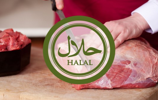 Indonesia dan Brunei Bahas Peningkatan Ekspor Daging Halal